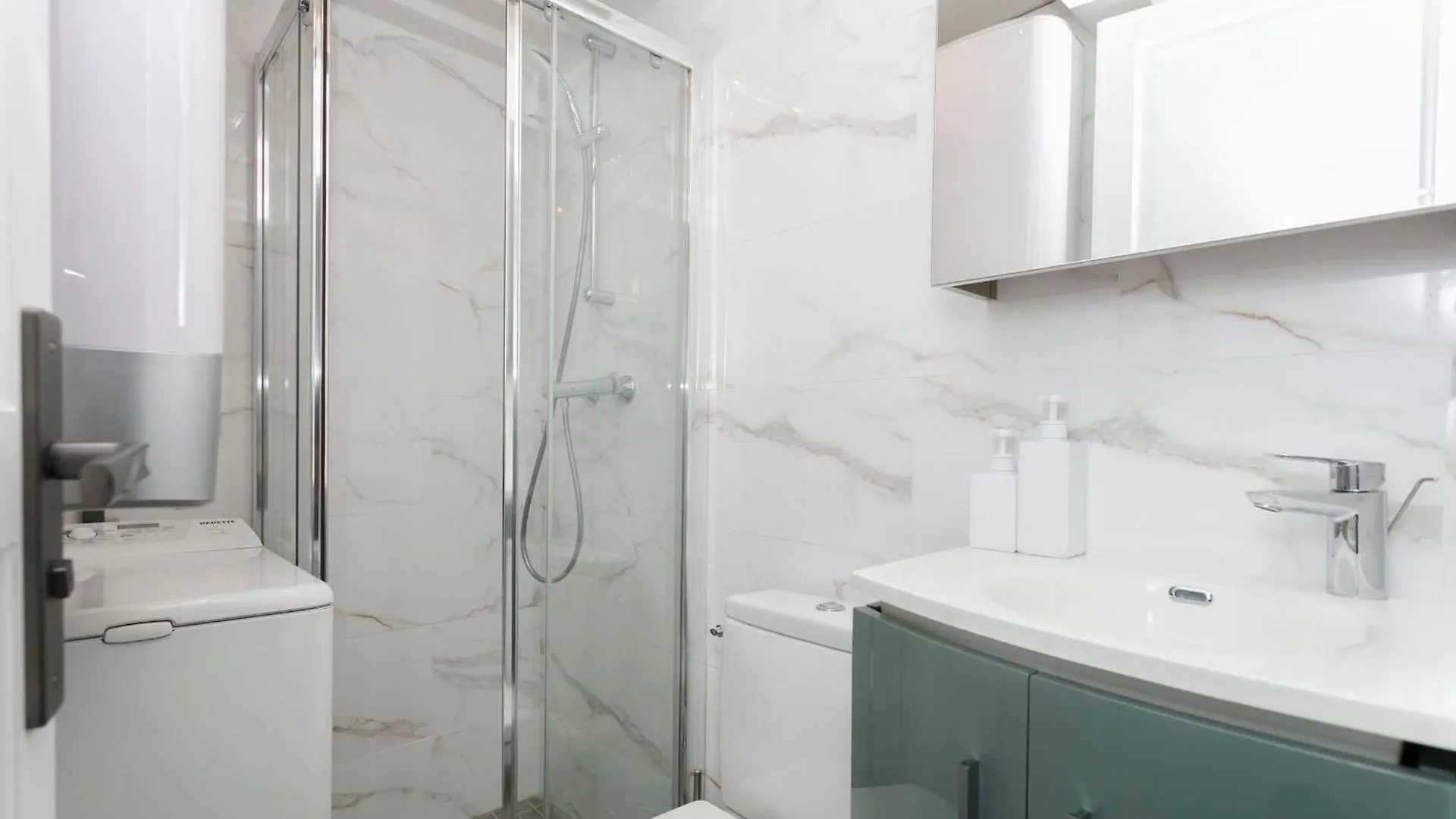 Studio Jardin Des Tuileries - Cityapartmentstay Παρίσι Διαμέρισμα